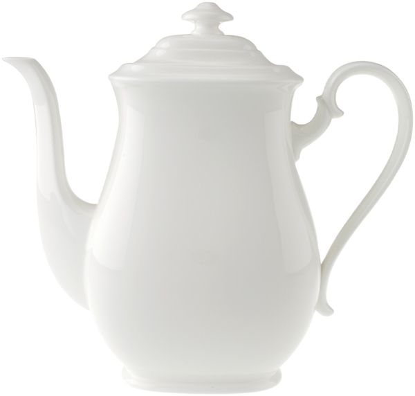 Villeroy & Boch Royal Kaffeekanne 1,1 Liter
