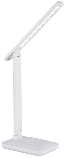Akku Tischleuchte LORNA