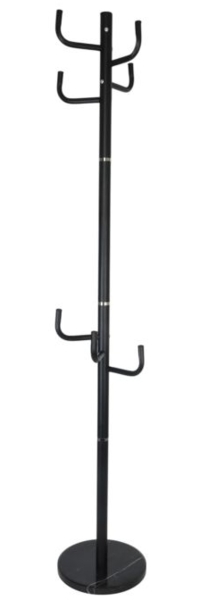 Garderobenständer mit Marmorfuß 10051409_46