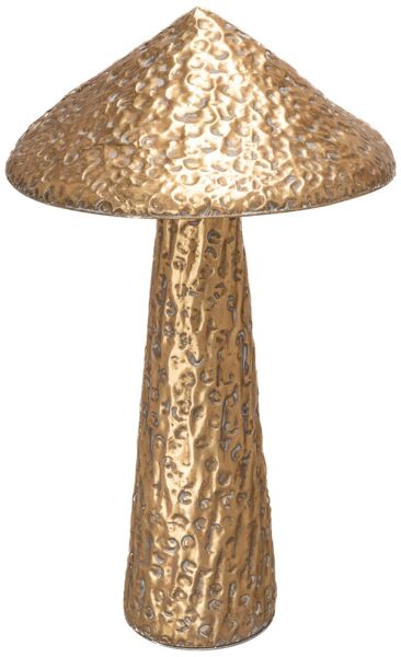 Dekoria Dekoobjekt Golden Forest III 71 cm