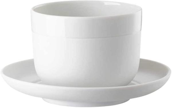 Espressotasse 2-Tlg. Cappello Weiss Cappello / Weiss