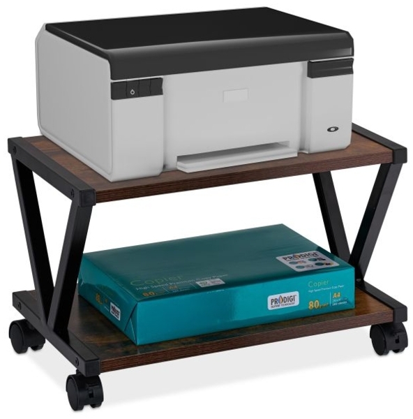 Druckerständer mit Rollen 10049987_1509