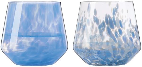 Ritzenhoff 8021001 Universalglas-Set #1, #2 AURA NOVA Tumbler