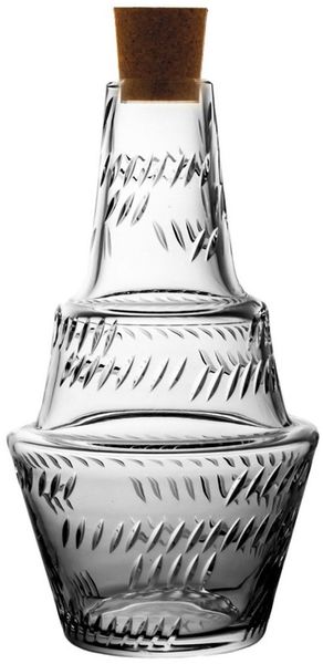 Crystal Julia Crystal Julia Hop On Top Karaffe 14914