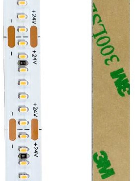 Synergy 21 LED Flex Strip 2210 - 140 NW DC24V 24W IP20 CRI>90