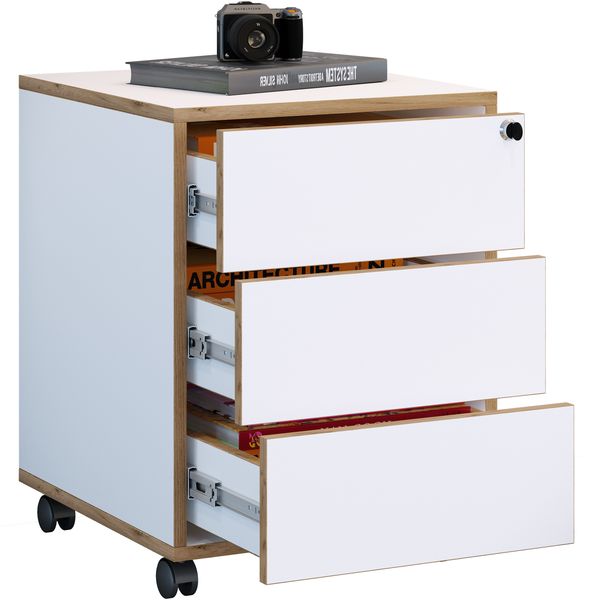 VCM Salia 920746 H. 50 x B. 42 x T. 45 cm