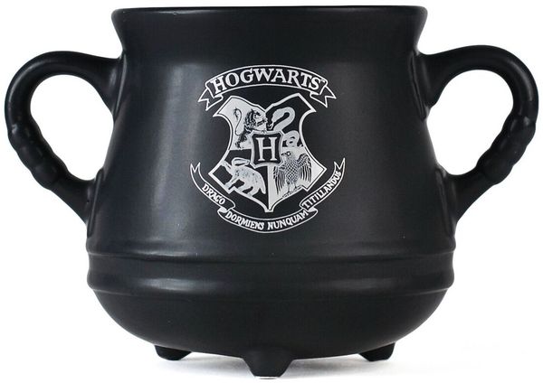 Harry Potter 3D Kesseltasse XL