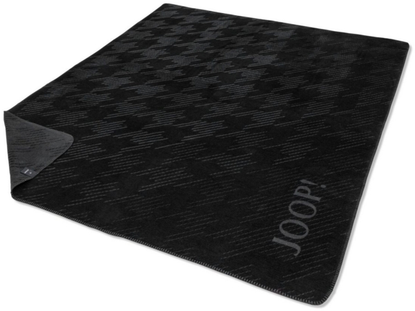 Wohndecke JOOP! Wohndecke Select 150x200 cm Kollektion 2024, JOOP!, weiche schwere Qualität