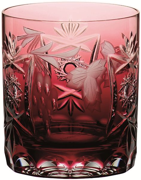 NACHTMANN 35893 TRAUBE Whisky Tumbler GOLDRUBIN