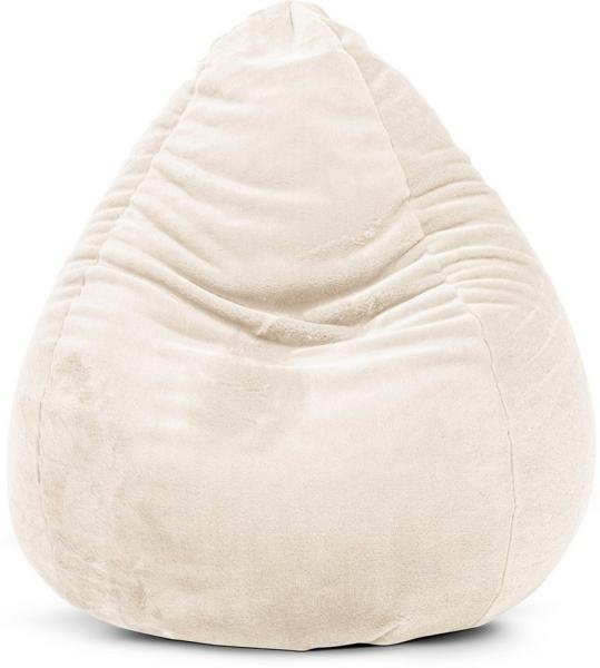 Magma Heimtex Sitzsack Beanbag SOFTY XL (1 St)