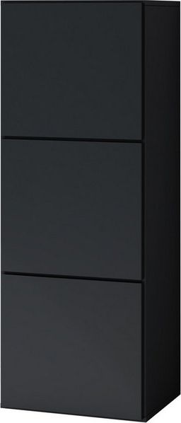 doporro Schuhschrank Schuhregal Schuhständer mit 3 Fächern Schuhschrank02