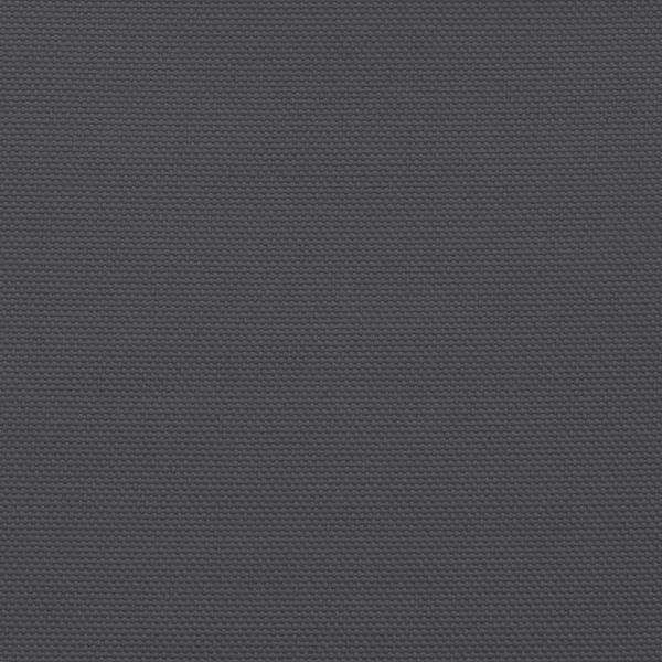 vidaXL Sonnensegel Oxford-Gewebe Quadratisch 4x4 m Anthrazit 135084 Bild 9