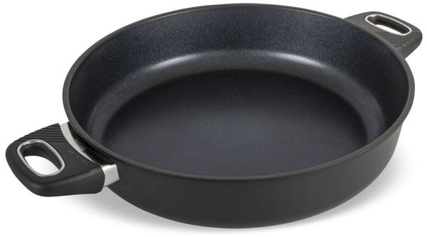 GASTROLUX EVO Induktion Servierpfanne hoch 32 cm
