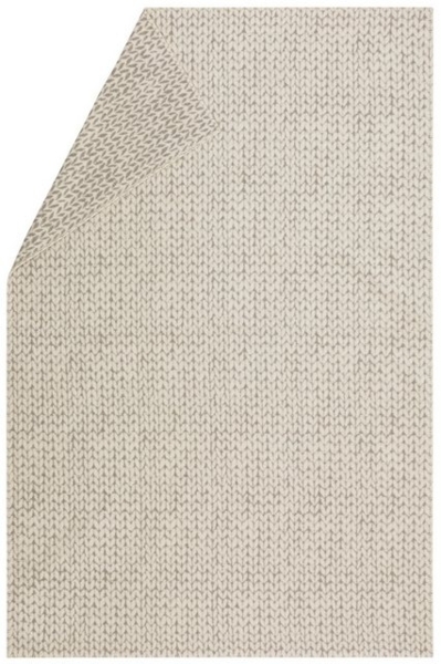 Wohndecke Plaid Carla 'Strick' 135 x 200 cm, DAVID FUSSENEGGER Bild 4