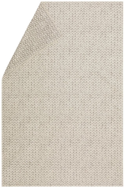 Wohndecke Plaid Carla 'Strick' 135 x 200 cm, DAVID FUSSENEGGER Bild 1