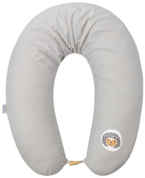 SEI Design Stillkissenbezüge Ersatzbezug für Sei Design Stillkissen 170x30 cm, Bezug 100% Baumwolle