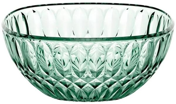 Guzzini Schüssel 21 cm Vanity Matcha green