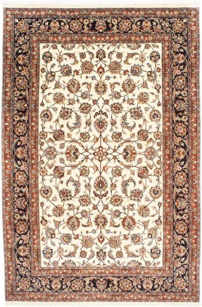 Morgenland Perserteppich - Classic - 290 x 199 cm - beige