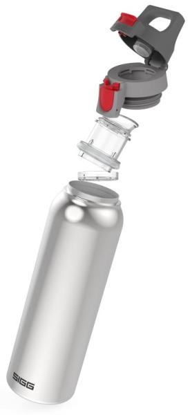 Sigg H&C One Light Brushed 0,55 L