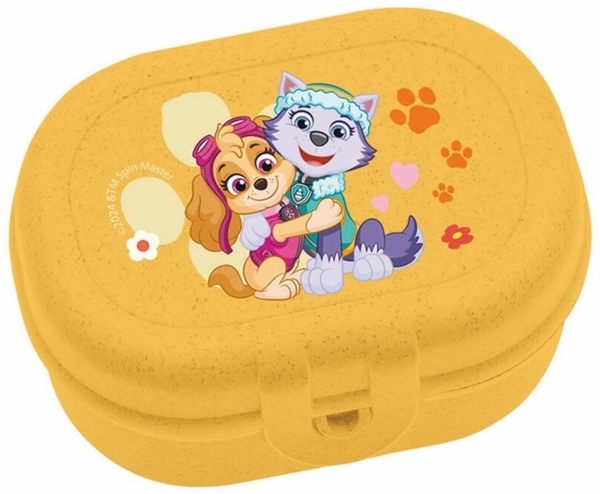 KOZIOL Snackbox Paw Patrol Grow