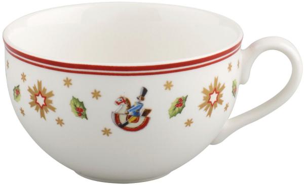 Villeroy & Boch Kaffeetasse Teetasse Toys Delight