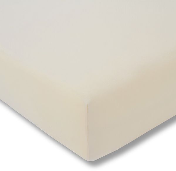 Estella Jersey Stretch Spannbetttuch Bettlaken 180 x 200 cm - 200 x 220 cm 6600 205 leinen
