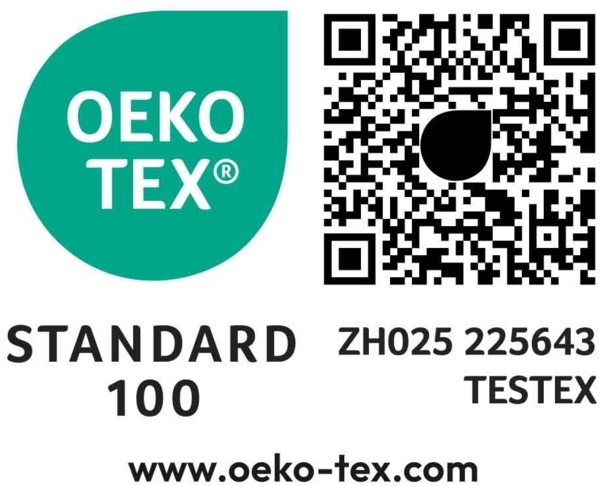 Shangrila Spannbettlaken, Jersey, Gummizug: rundum, (1 Stück), Bettlaken Microsatin Rundumgummizug 202092 Bild 3