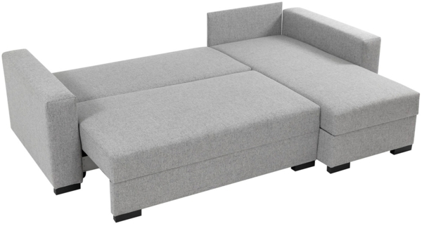 Ecksofa Lolomi (Farbe: Neve 03) Bild 6