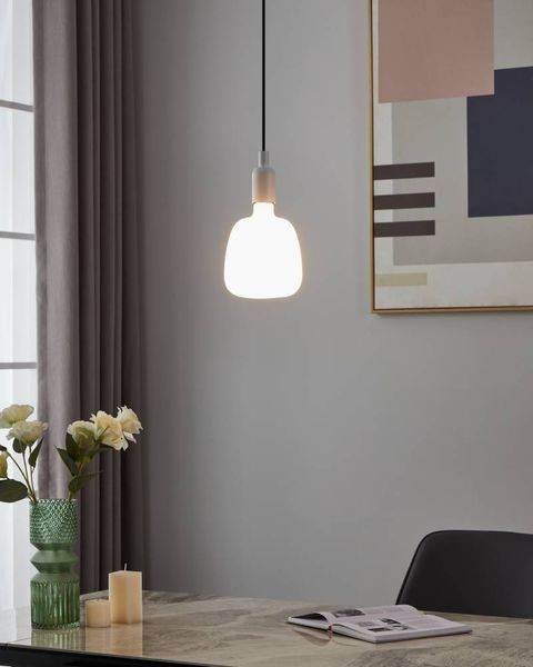Eglo 11899 LED FILAMENT Leuchtmittel BIG SIZE - E27-LED-TS140 4W/470lm 2700K 1 STK dimmbar