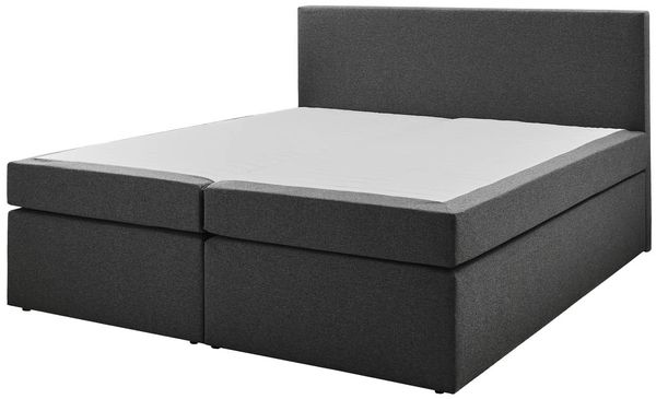 Boxspringbett BX890 ASPEN