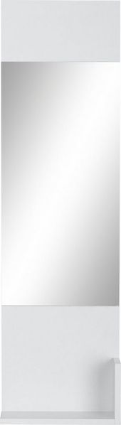 INOSIGN Spiegelpaneel Kosmo, Breite 32 cm, mit 1 Ablage