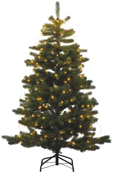 Sirius Anni Baum - 312 LEDs - H 2 4 Meter