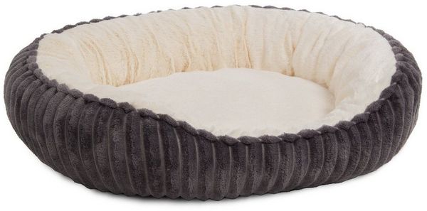 Wallace & Jones Tierbett Hundebett Cameron Größe: M - 75 x 55 x 20cm