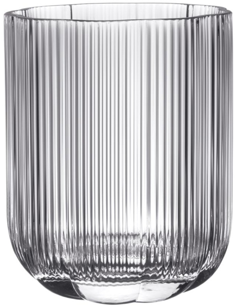 Villeroy & Boch Fleur Vase 15 cm Klar