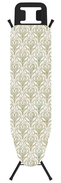 HTI-Living Bügelbrett Bügelbrett Birte Beige, Bügelfläche 108x32 cm, 100% Baumwolle