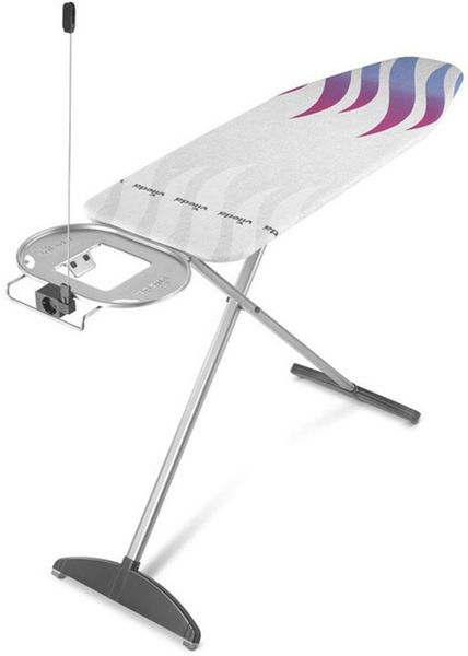 VILEDA Bügeltisch Total Reflect Plus 130x44cm