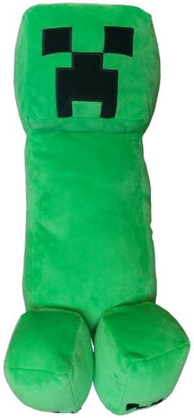 Minecraft Dekokissen Formkissen weich Kuschelkissen