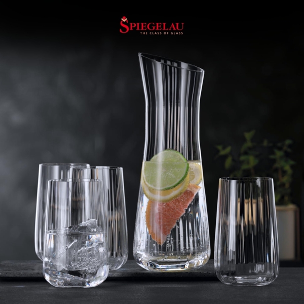 Spiegelau Lifestyle Longdrinkgläser 510 ml 12er Set Bild 5