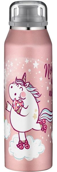 Isolierflasche "ISOBottle" 0,5 l unicorn lackierter Edelstahl
