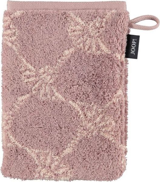 JOOP! Handtuch Joop! Handtücher Classic Cornflower 1611-83, 100% Baumwolle
