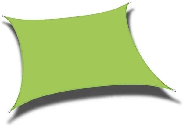 Gardinenbox Sonnensegel, (1-tlg), Segeltuch Oxford Stoff LxB 250x300 cm UV-Schutz