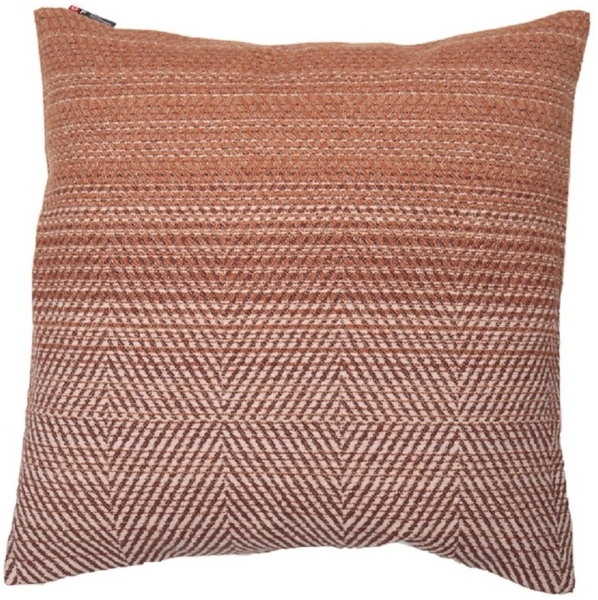 DAVID FUSSENEGGER Kissenhülle Nova 'Farbverlauf' 50 x 50 cm, (1 Stück)