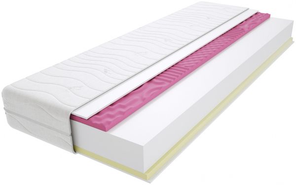 Matratzen Flavio Molet Max 80x180 cm