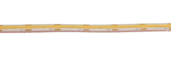 LED-Stripe "CLS-COB V2" 5m, neutralweiß 12V, 48W, 4791 Lumen