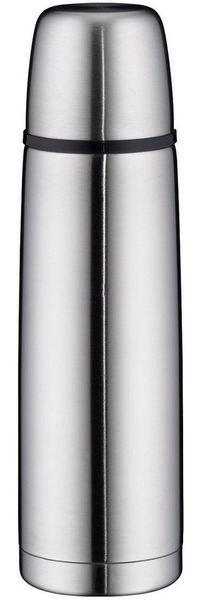 ALFI Isolierflasche Top Therm Edelstahl 0,5l