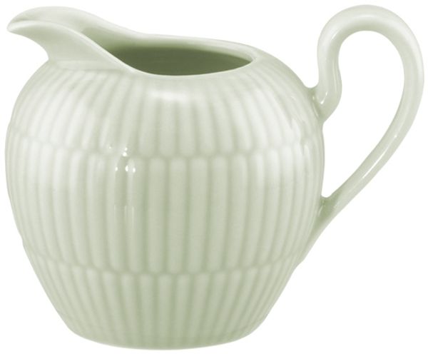 Seltmann Weiden Amina Milchkännchen 170 ml - Seladon