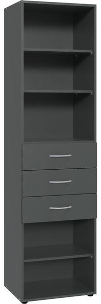Regal MULTIRAUMKONZEPT