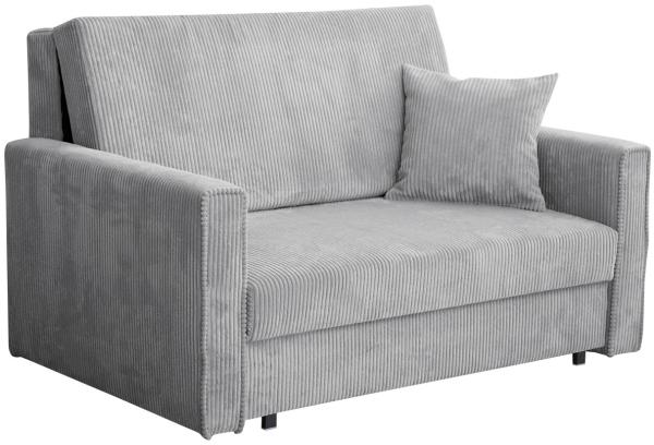 Schlafsofa Sofa Viva Bis Premium II (Farbe: Poso 110)