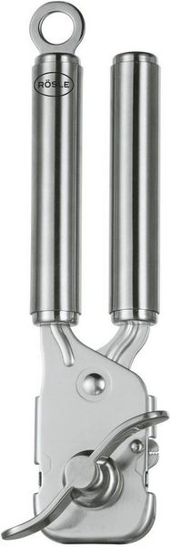 RÖSLE Zangen-Dosenöffner Edelstahl 20cm