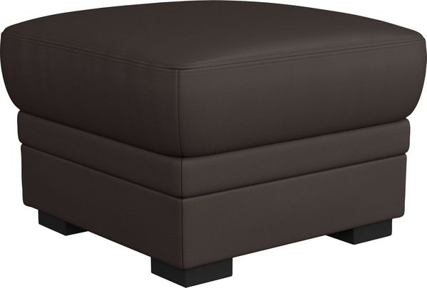 COTTA Hocker Marcus, mit Stauraum